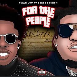 For The People