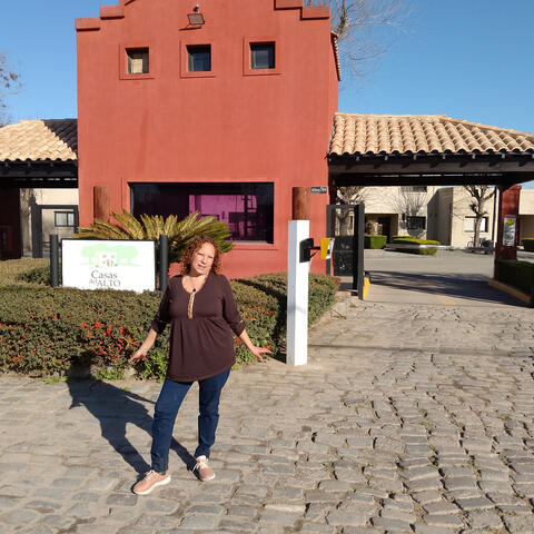 De Ruinas a Estrellas