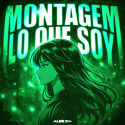 MONTAGEM PIERDE LO QUE SOY