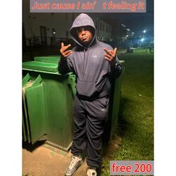 My Niggas (feat. Stone)