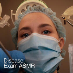 Lymph Node Exam