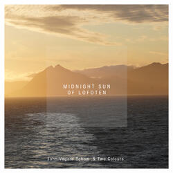 Midnight Sun of Lofoten