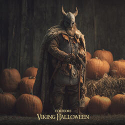 Viking Halloween