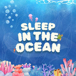 sleep in the ocean