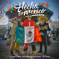 Hecho en México