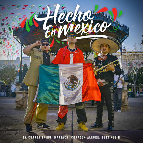 Hecho en México