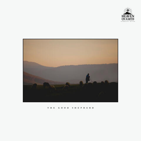 The Good Shepherd