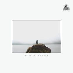 Be Still And Know