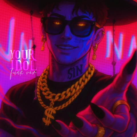 Your Idol (Seu Astro) (From "KPop Demon Hunters") [Versão Funk Dublada]