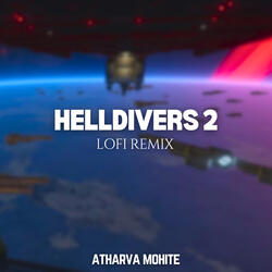 Helldivers 2: A Cup of Liber-Tea