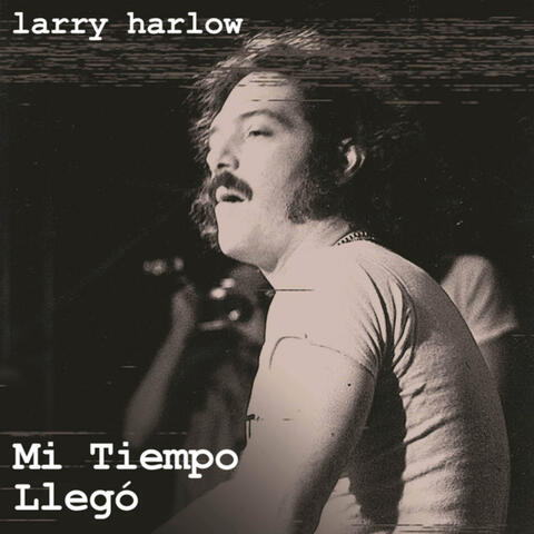 Mi Tiempo Llegó