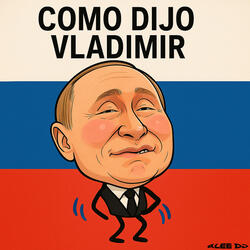 COMO DIJO VLADIMIR