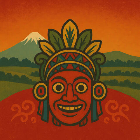 Máscaras Danzantes (Coscomatepec)