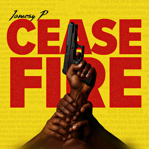 Cease Fire