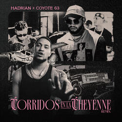 CORRIDOS EN LA CHEYENNE