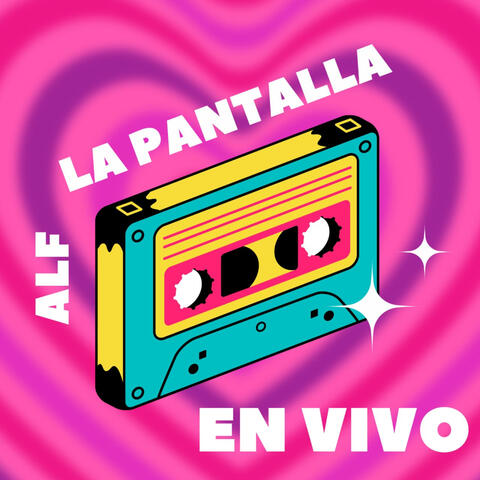 La Pantalla
