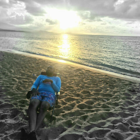 Perreo Hasta el Amanecer