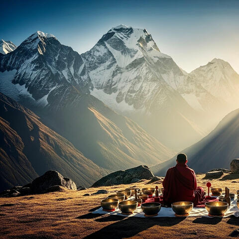 Echoes Of Stillness