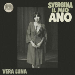 Svergina il mio Ano