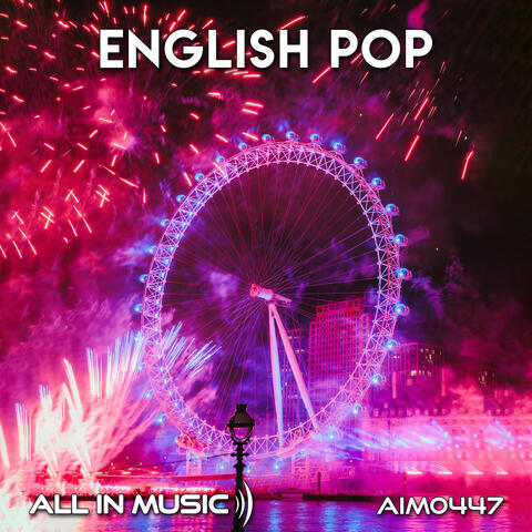 English Pop
