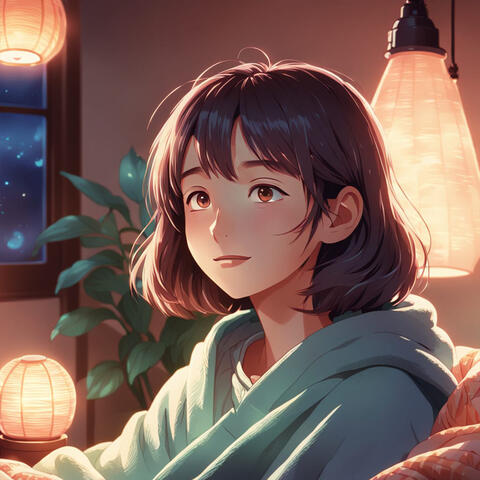 Cozy Night Sessions: Lofi Study Vibes for Relax & Unwind