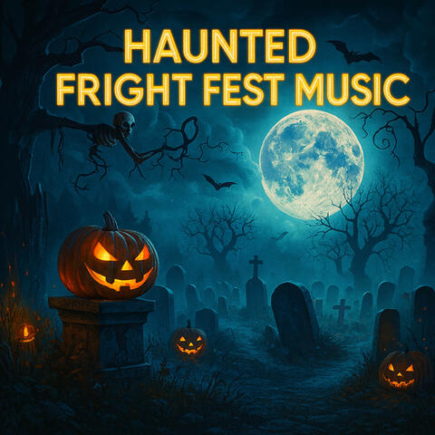 Haunted Fright Fest Music