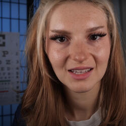 Take Out Your Contacts