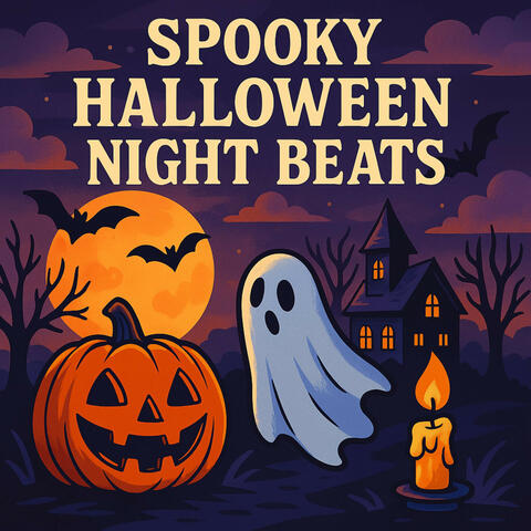 Spooky Halloween Night Beats