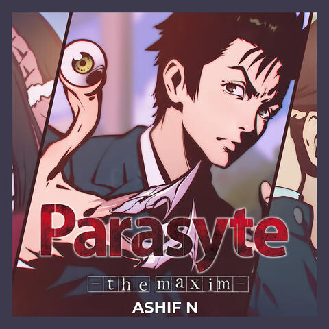 Next To You (From "Parasyte The Maxim")
