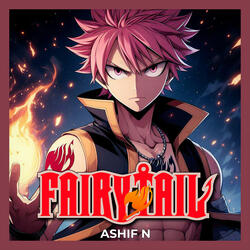 Fairy Tail Dragon Force (Final Series Version)