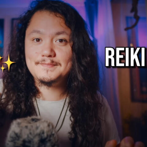 ASMR Reiki, Cuencos y Ho’oponopono