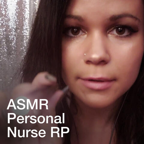 ASMR Nurse RP - Extra Tingly Cranial Nerve Exam