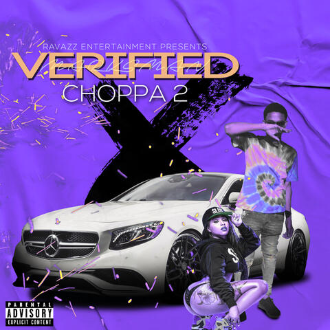 Verified Choppa 2
