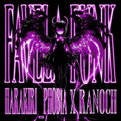 FAVELA FUNK - Slowed