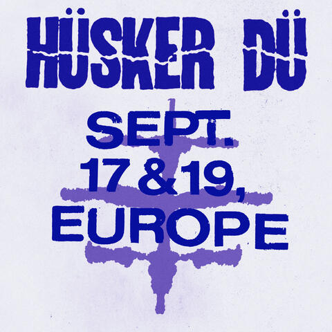 Sept. 17 & 19th, Europe