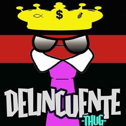 Delincuente-Thug
