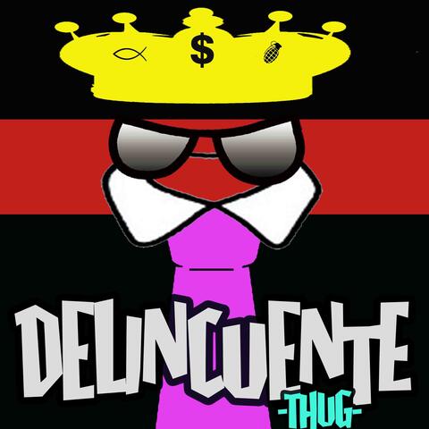 Delincuente-Thug