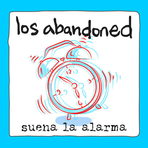Suena La Alarma