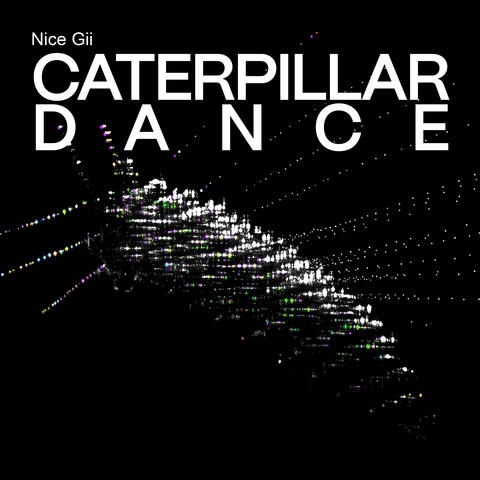 caterpillar dance