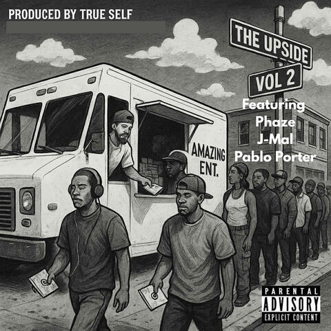 The Upside Vol 2