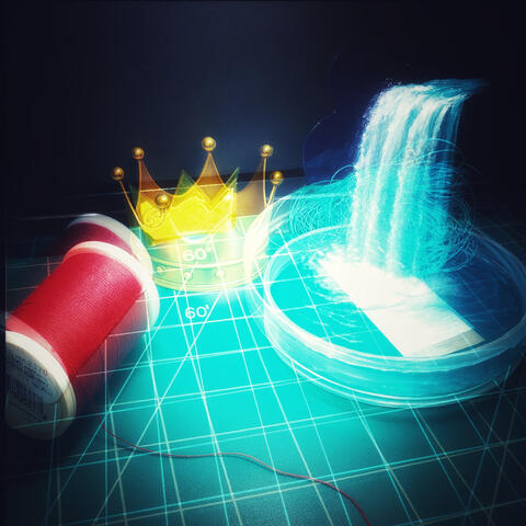 Creek To Crown (feat. XV)