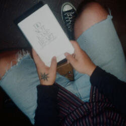 NOTHING ELSE - Live At The Benvoulin Heritage Chapel, July 2025