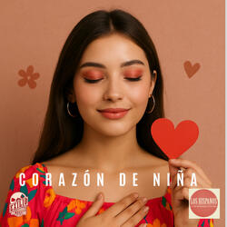 Corazón de Niña