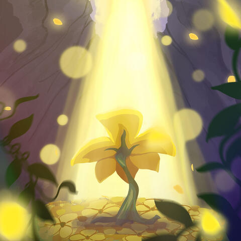 Hopes and Dreams / Save the World