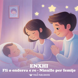 Fli o enderra e re - Ninulle per femije