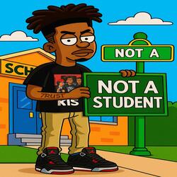 NAS (not a student)