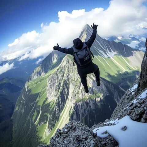 The Last Jump