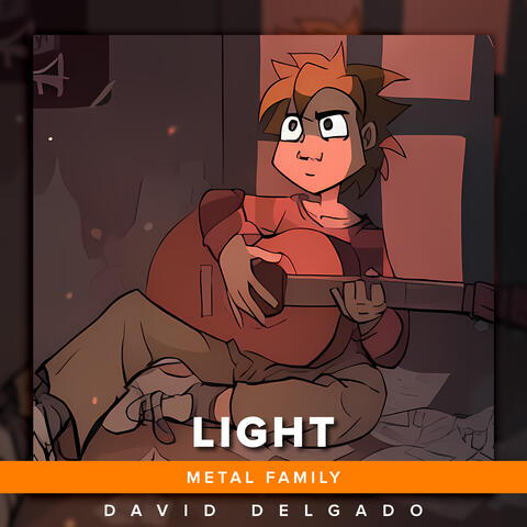 Light (Metal Family Ches Song)