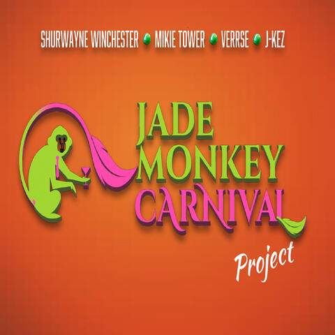 Jade Monkey Carnival Project