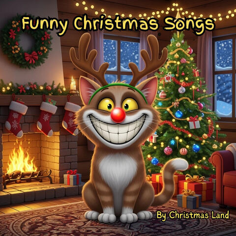Funny Christmas Songs